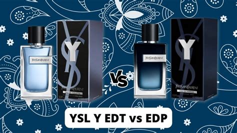 ysl cinema edt vs edp|YSL Cinema: EDP vs EDT .